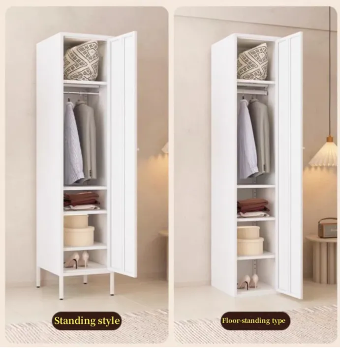 Floor-standing and standing models Floor-standing and standing models